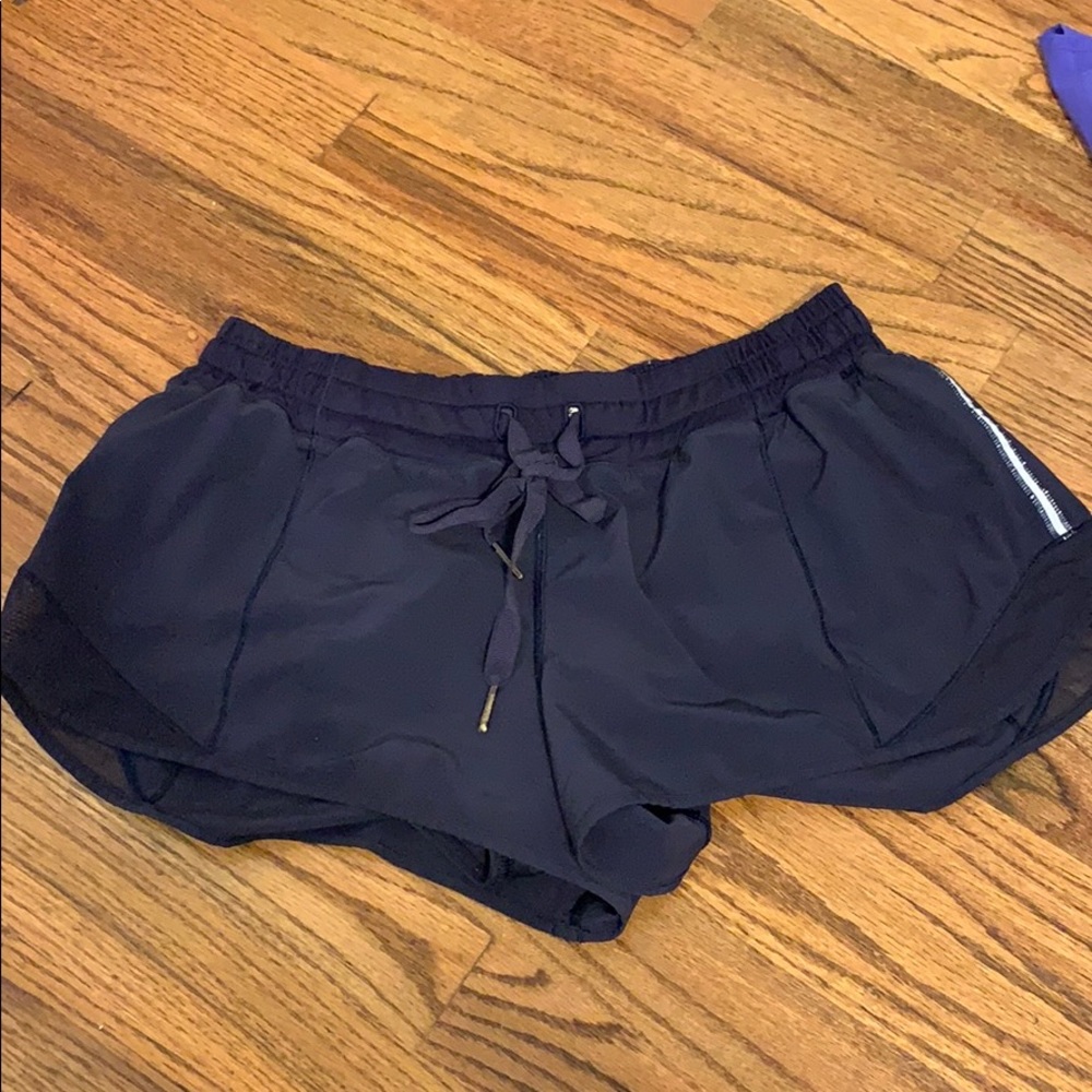 Hotty Hot Short